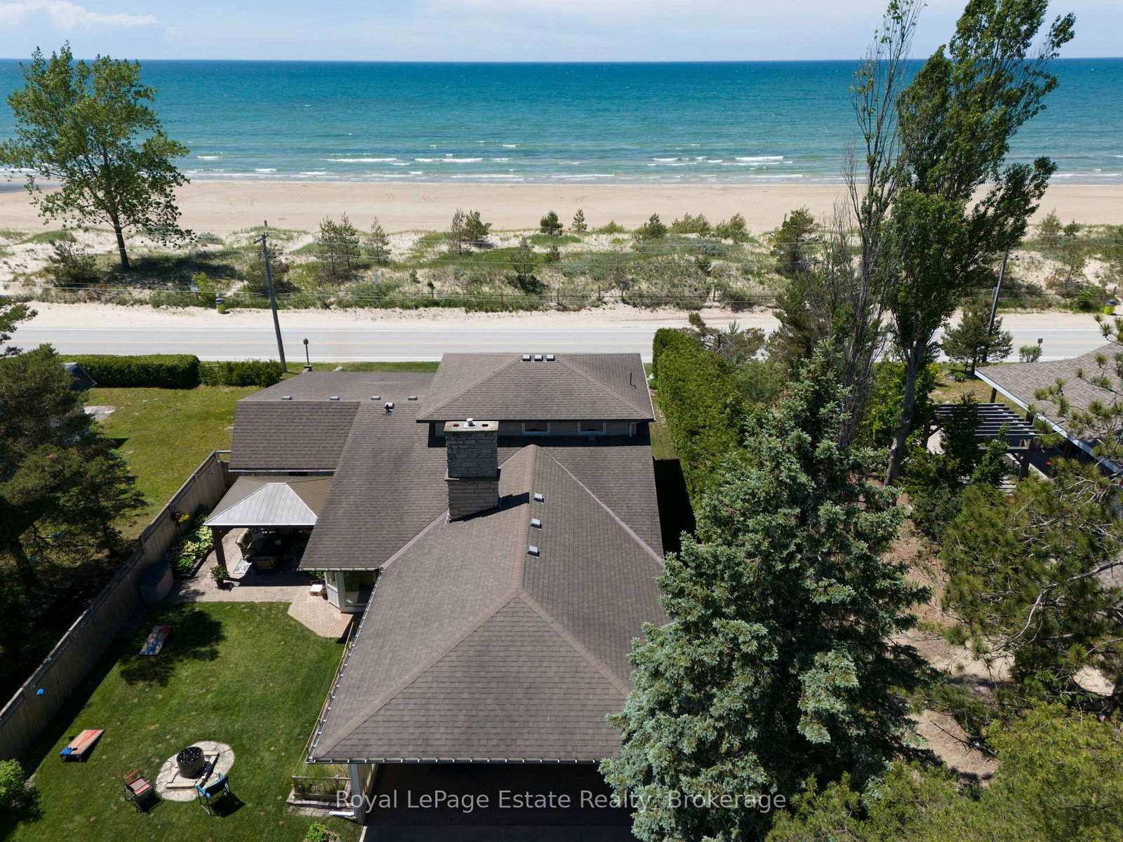 319 Lakeshore Boulevard N • South Bruce Peninsula, ON photo 7