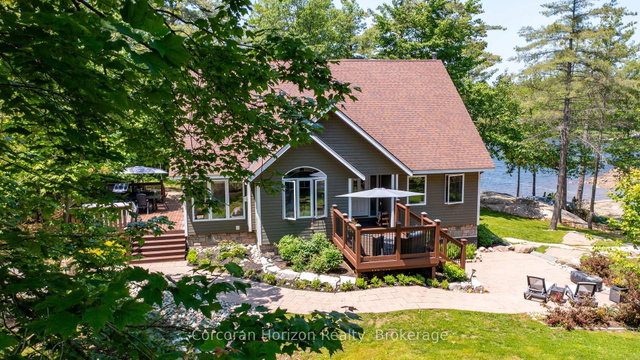 100 ISLAND 630 GEORGIAN BAY