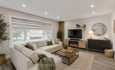 142 Cornerbrook Crescent • Waterloo, ON photo 4