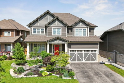 17 CREEK VIEW Drive