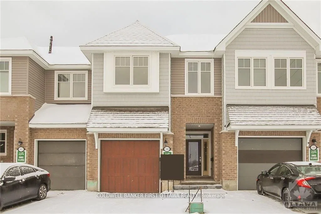 144 ANGELONIA Crescent, Ottawa, ON