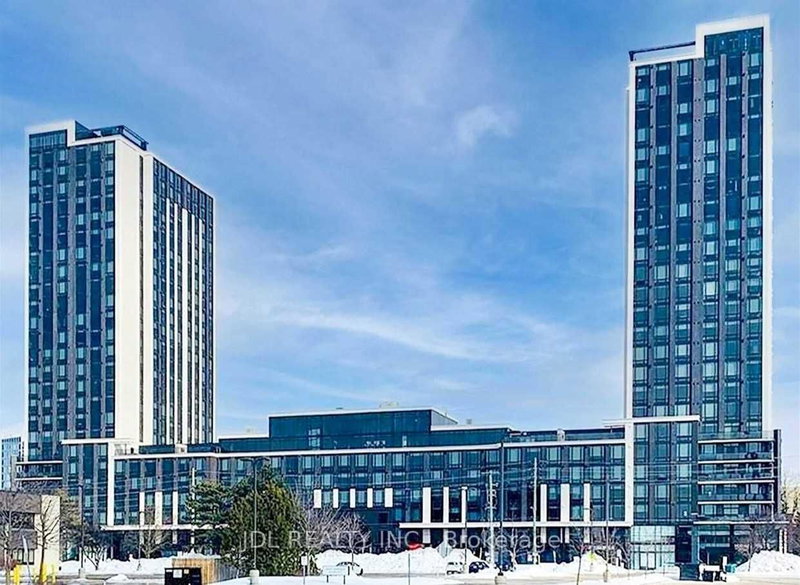 Unit S2501 — 330 Phillip Street, Waterloo