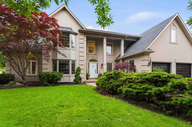 44 Cheritan Court