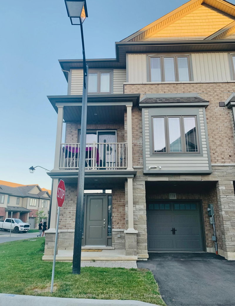118 - 77 Diana Avenue