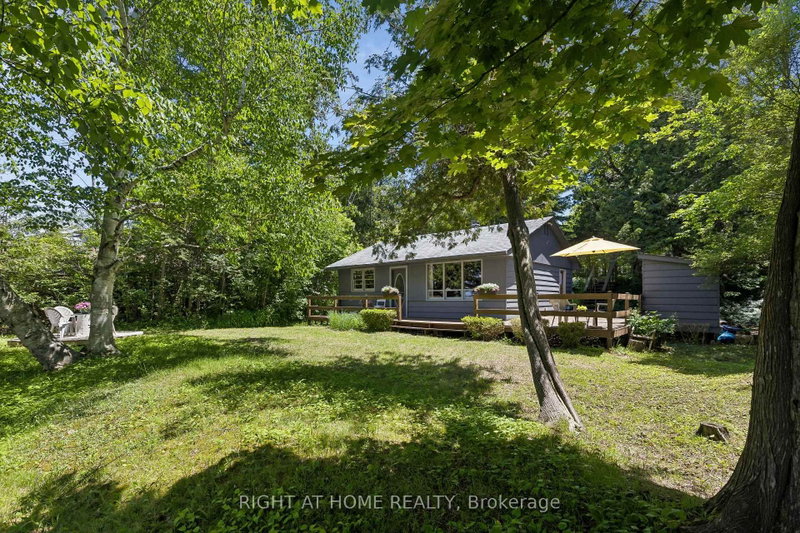 home for sale on 264 Blanchfield Road