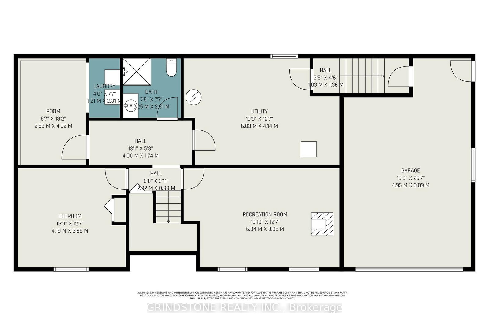 319 Riverwood Drive • Ottawa, ON photo 39