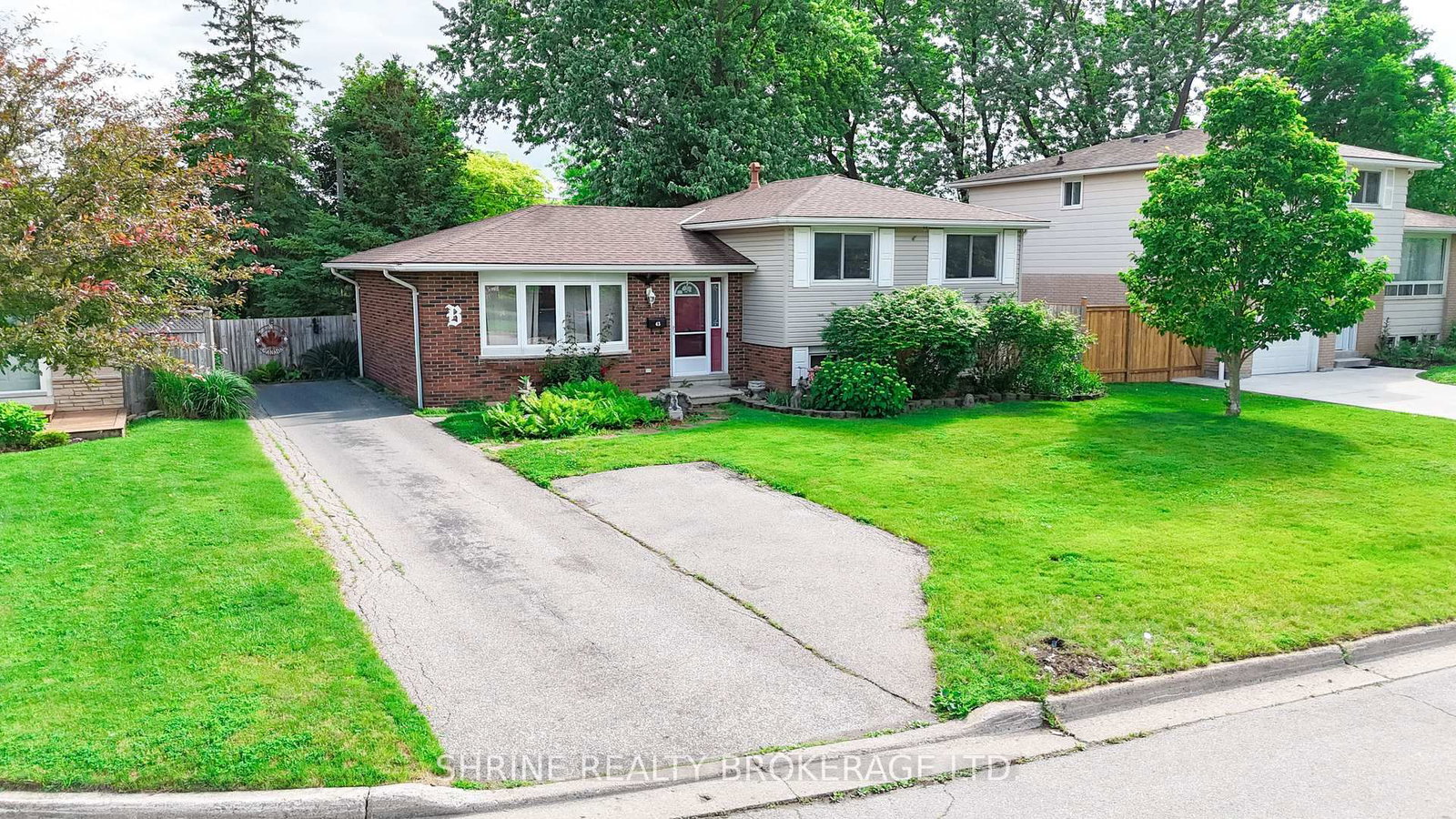 43 Stirling Crescent, St. Thomas — photo 1
