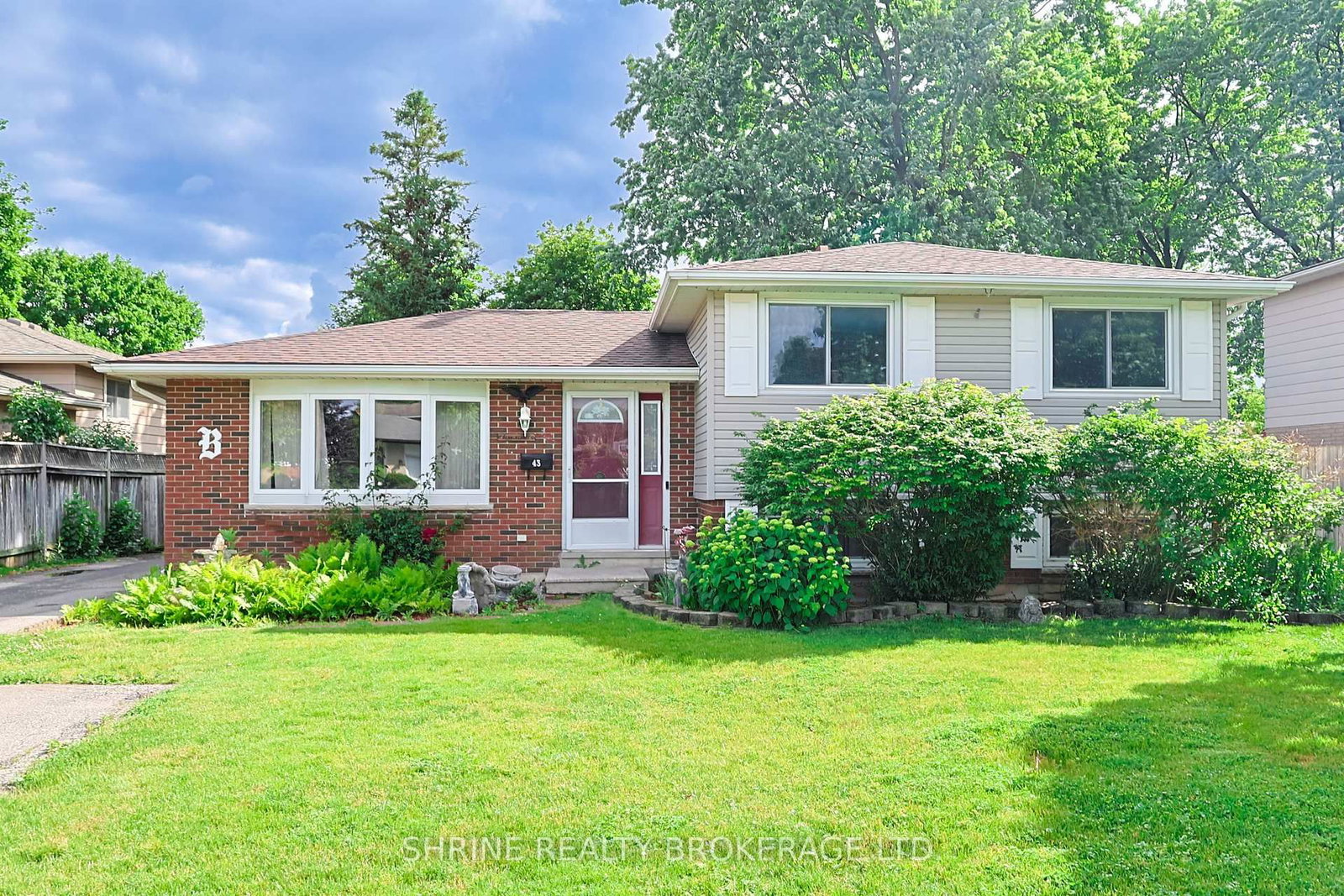 43 Stirling Crescent, St. Thomas — photo 6