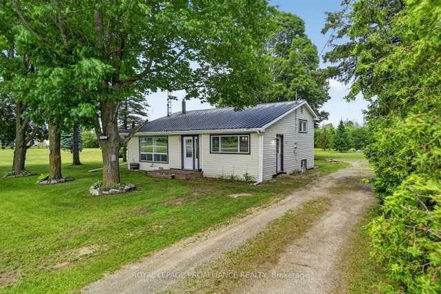 7861 County Rd 6 Road
