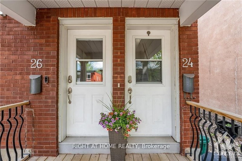 24 Desjardins Avenue