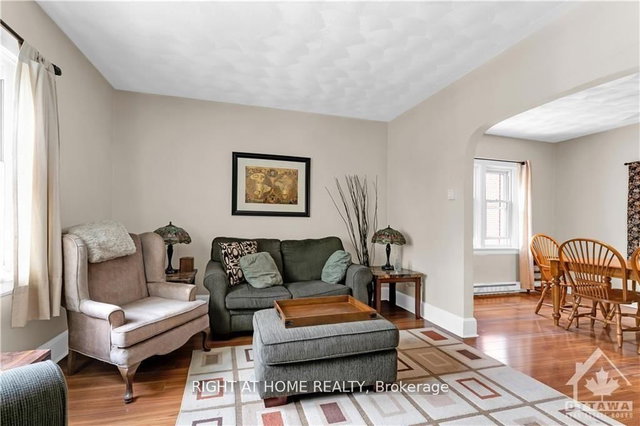 24 Desjardins Avenue