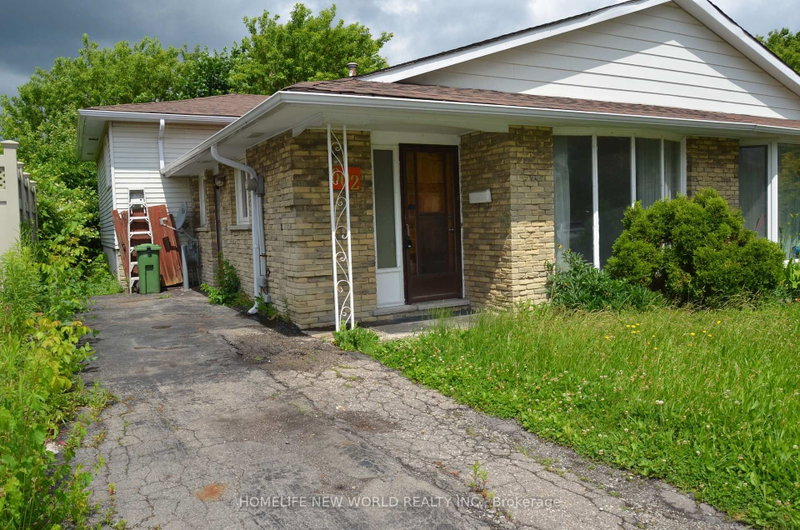 602 Upper Paradise Road