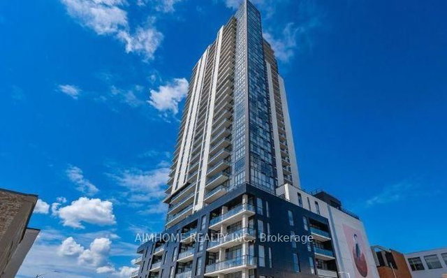 2609 - 60 Charles Street W