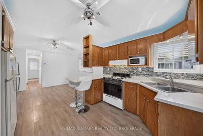 8845 Lundys Lane • #234 • Niagara Falls, ON photo 9