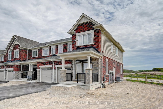 (Lower Level) - 151 Stamson Street