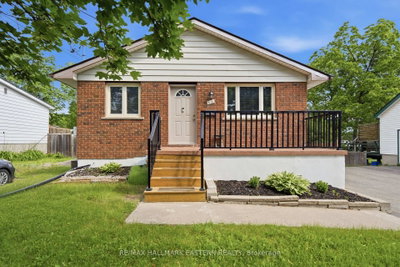 636 Frank Street