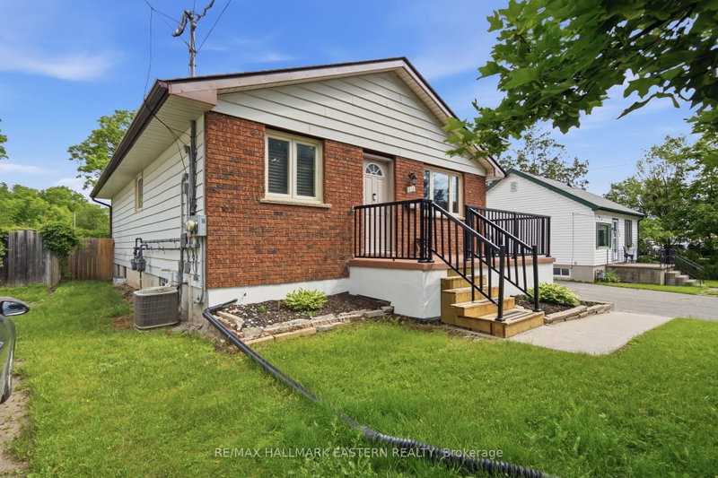 636 Frank Street
