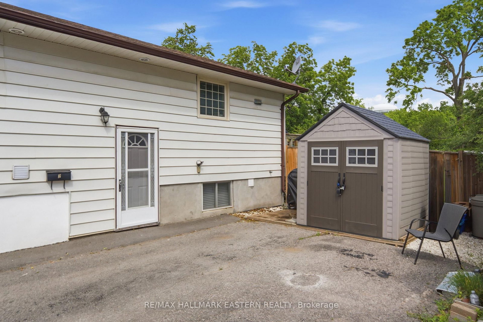 636 Frank Street • Peterborough, ON photo 24