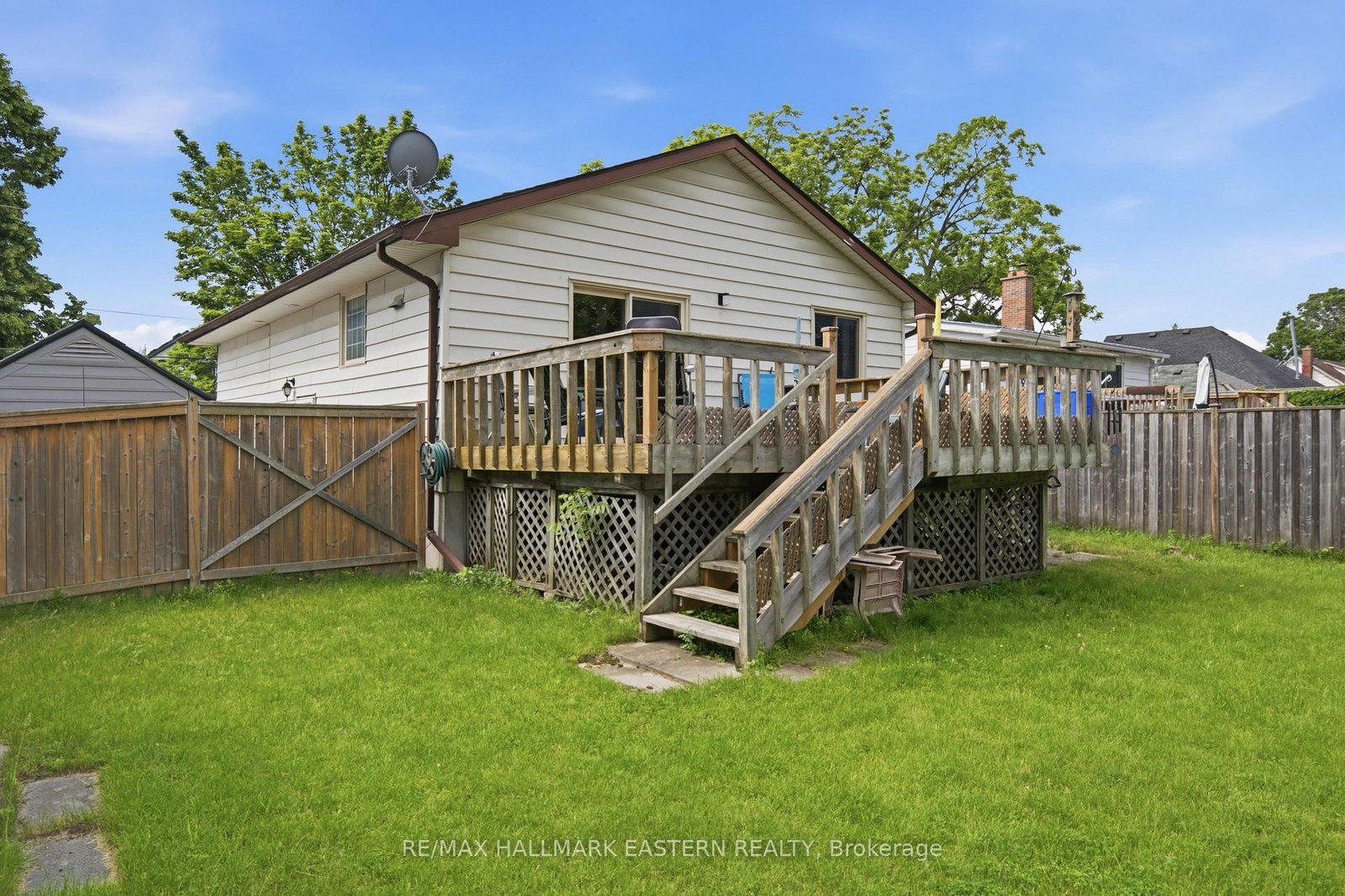 636 Frank Street • Peterborough, ON photo 43
