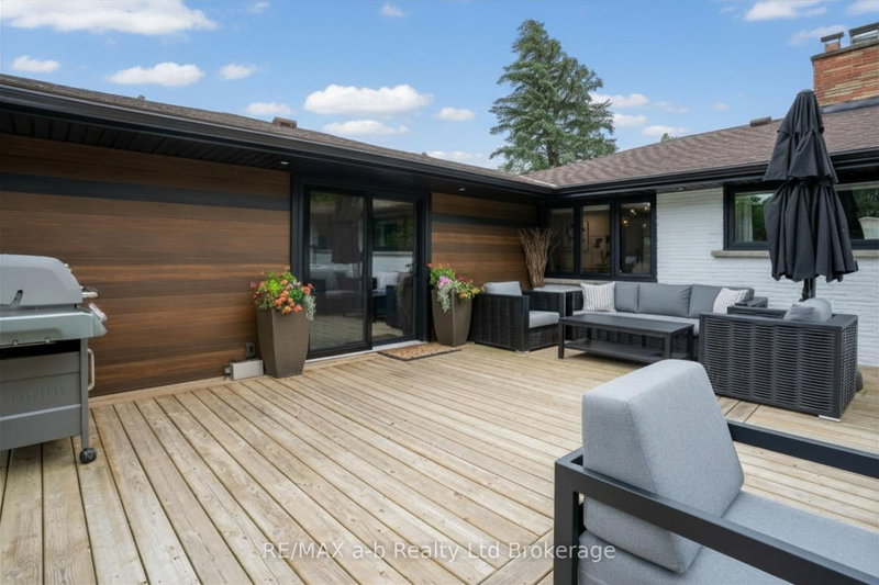 306171 Caley Road