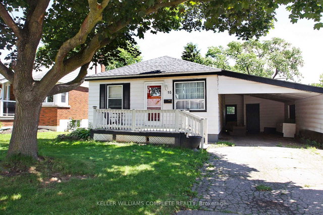 95 Dana Drive