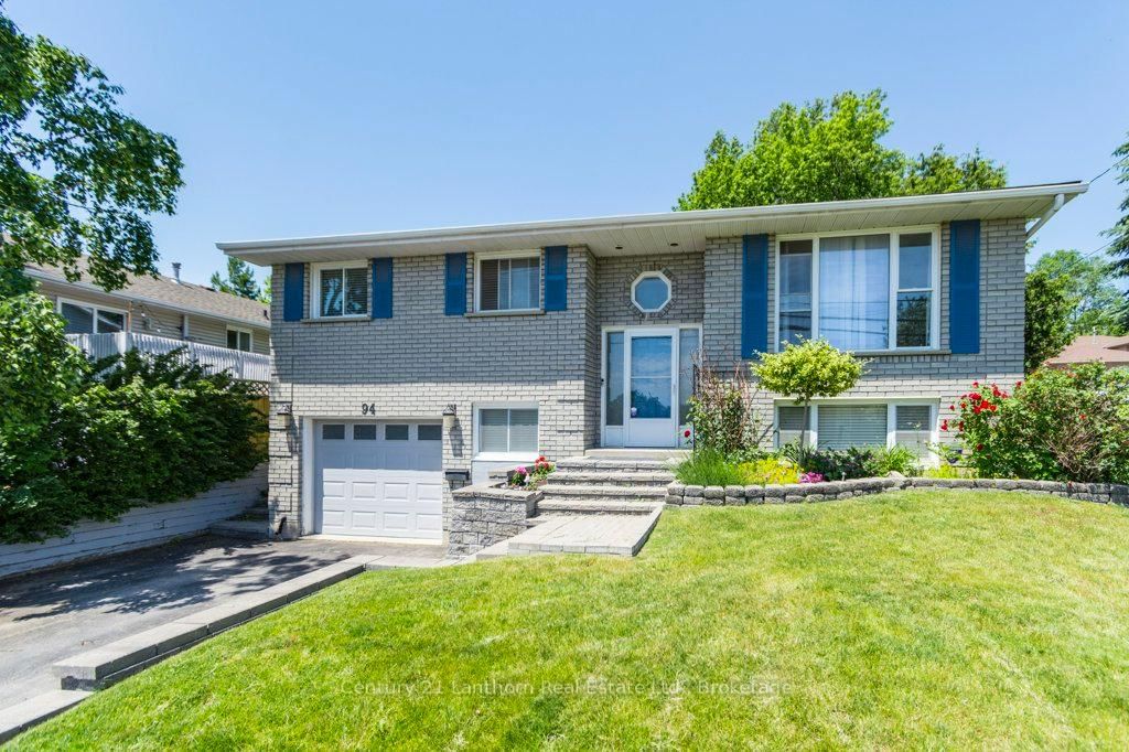 Detached House for sale at 94 NORTH MURRAY Street, Quinte West, Ontario, K8V 2E7 - Trenton Ward - MLS: X13470604