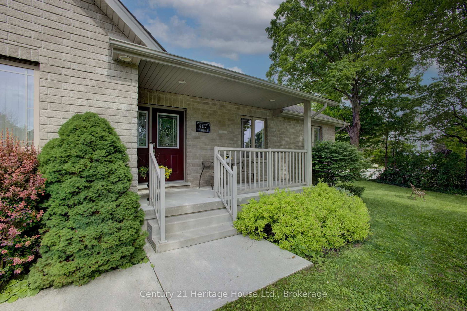 467 William Street N • West Grey, ON photo 4
