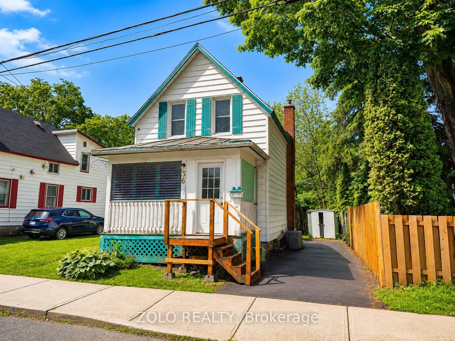 36 Timothy Avenue • Cornwall, ON photo 3
