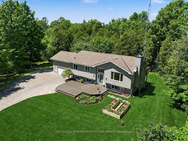 710 Burchill Road