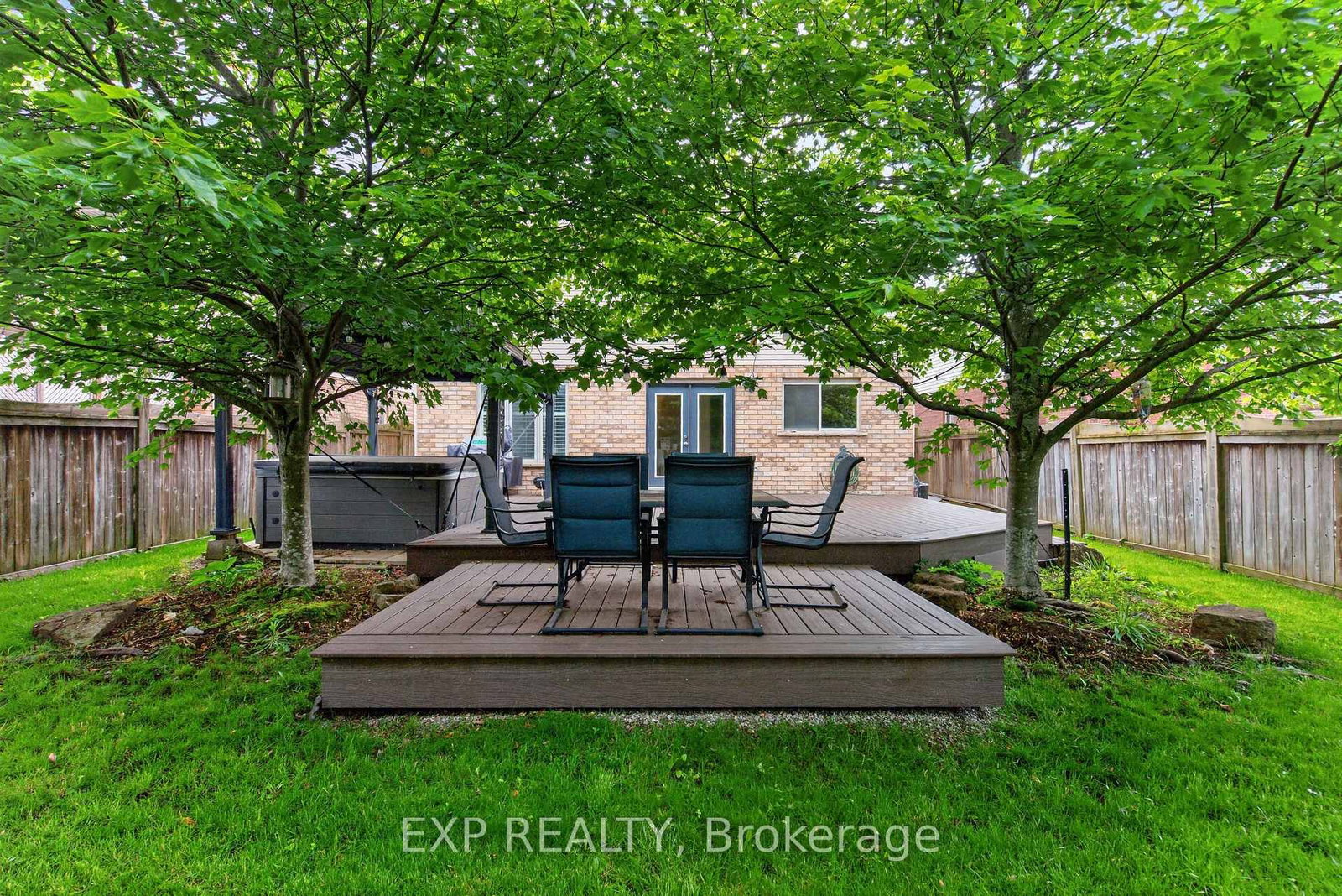 72 Etherington Crescent • Hamilton, ON photo 47