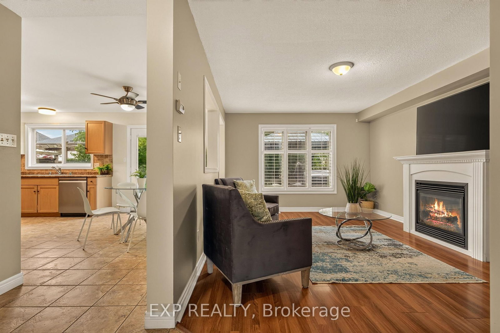 72 Etherington Crescent • Hamilton, ON photo 6