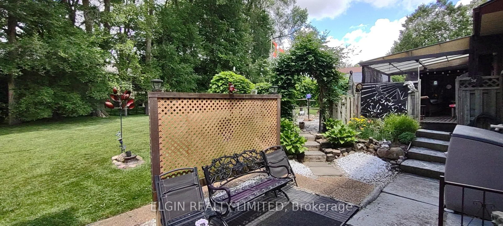 219 Brentwood Crescent • Central Elgin, ON photo 20