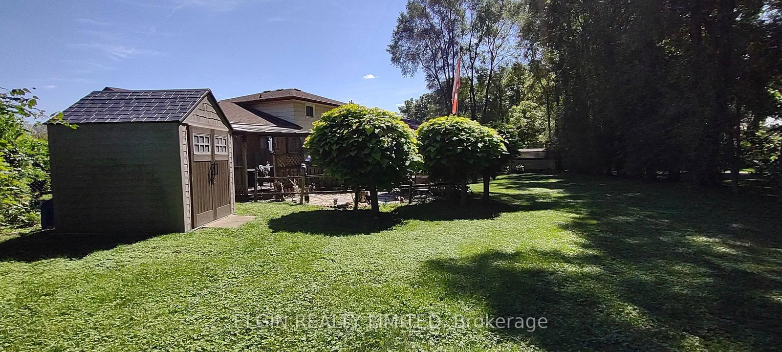 219 Brentwood Crescent • Central Elgin, ON photo 26