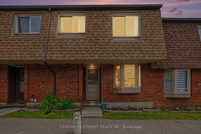 152 - 909D Elmsmere Road