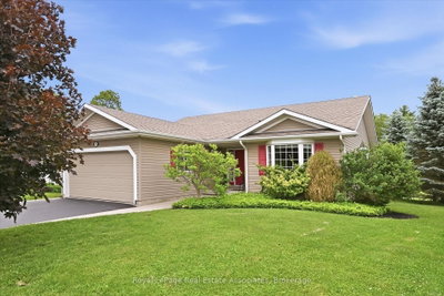 180 Glenariff Drive