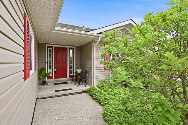 180 Glenariff Drive
