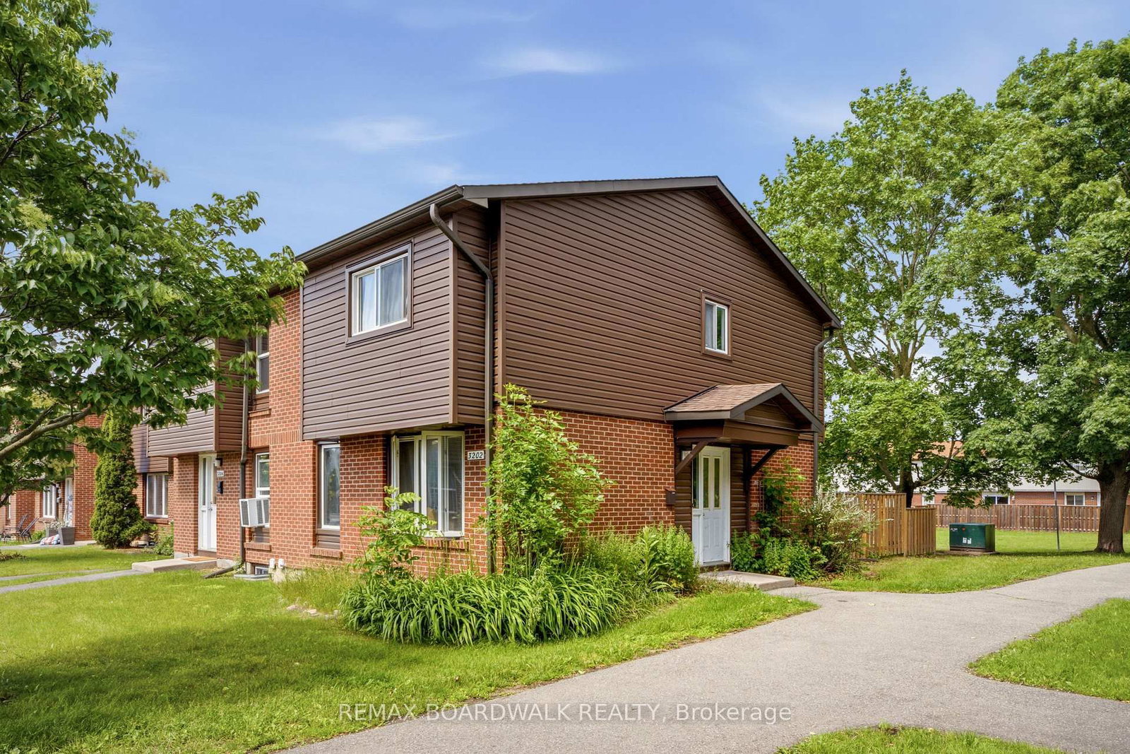 3202 Stockton Drive • #85 • Gloucester, ON photo 1