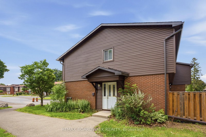 85 - 3202 Stockton Drive