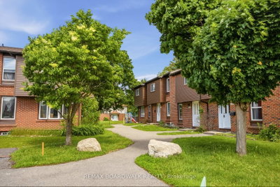 3202 Stockton Drive • #85 • Gloucester, ON photo 7