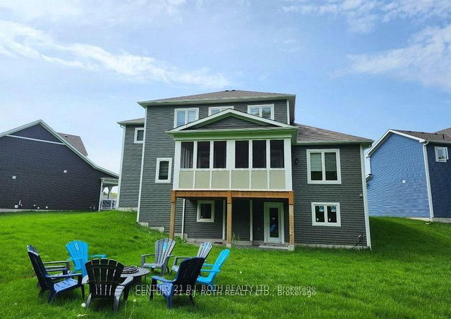 22 Dyer Crescent