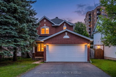 25 Crystal Park Crescent