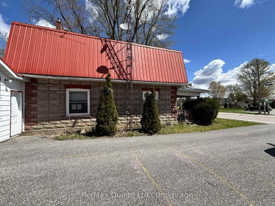 9144 County 45 Road • Alnwick/Haldimand, ON photo 3
