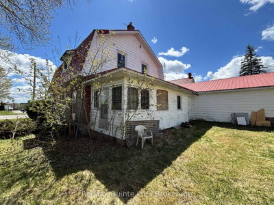9144 County 45 Road • Alnwick/Haldimand, ON photo 4