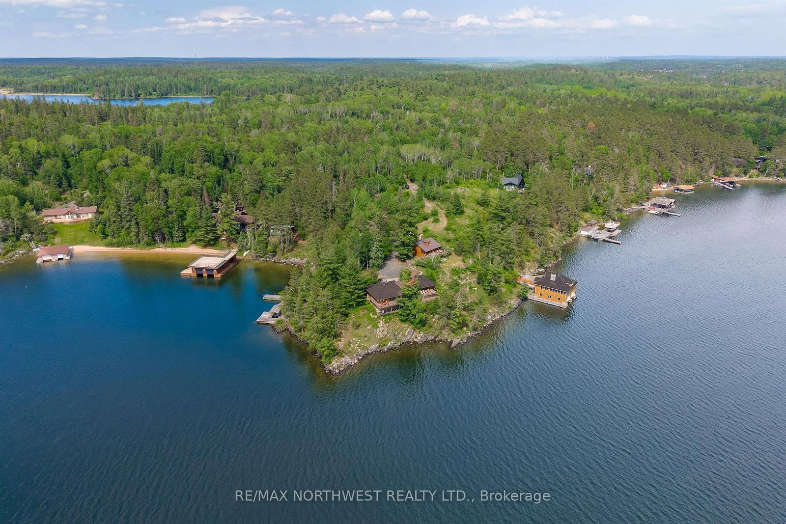 FR 3 259A Inglis Lake Road • Kenora Remote Area, ON photo 1