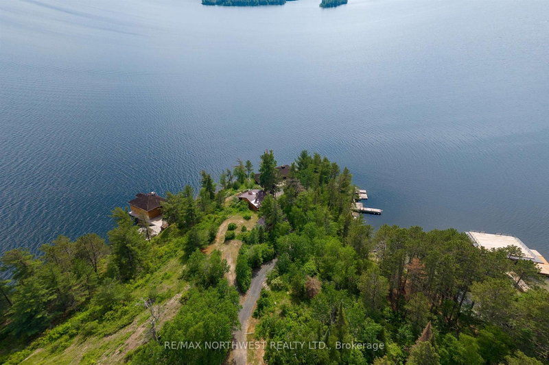 FR 3 259A Inglis Lake Road