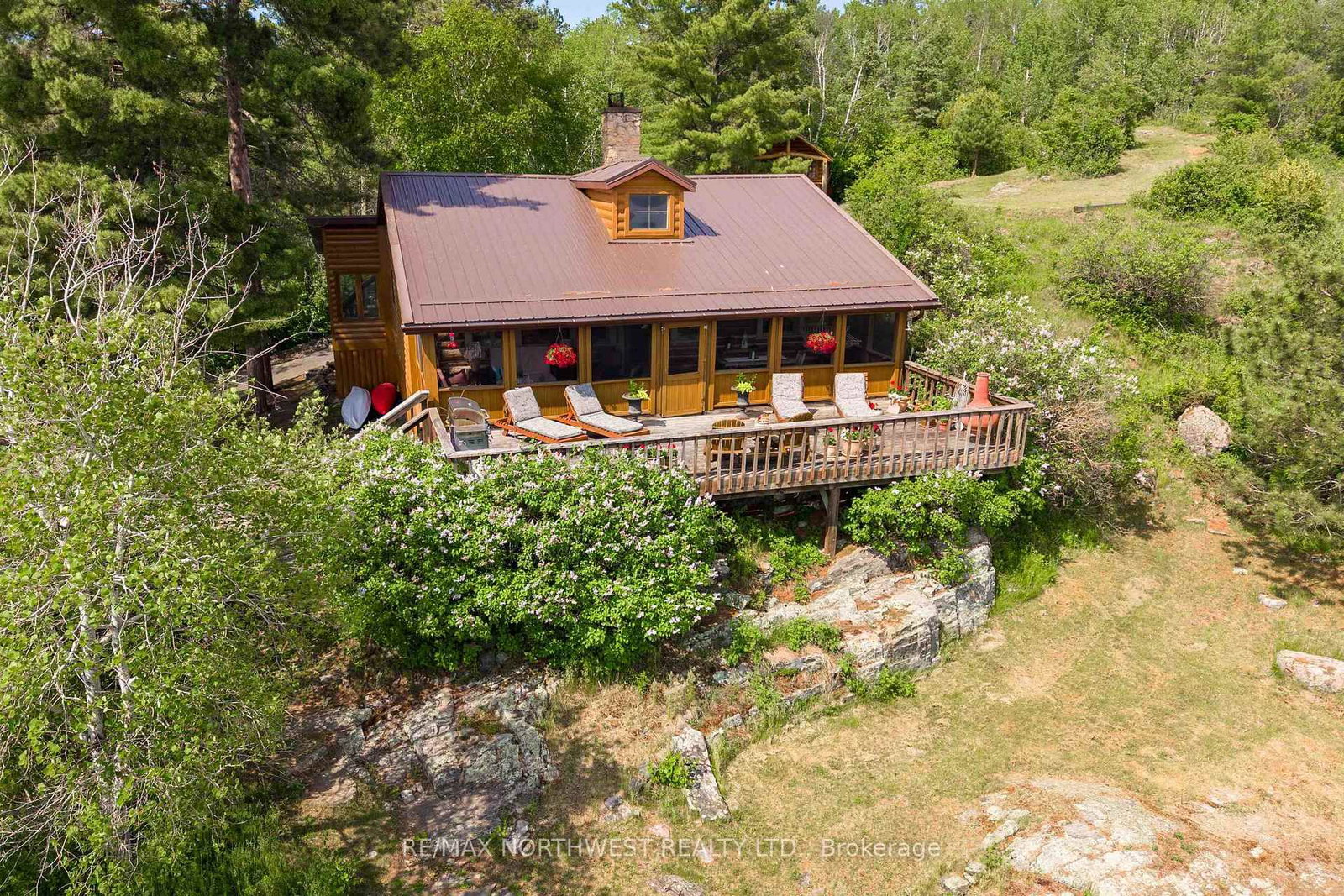 FR 3 259A Inglis Lake Road • Kenora Remote Area, ON photo 22