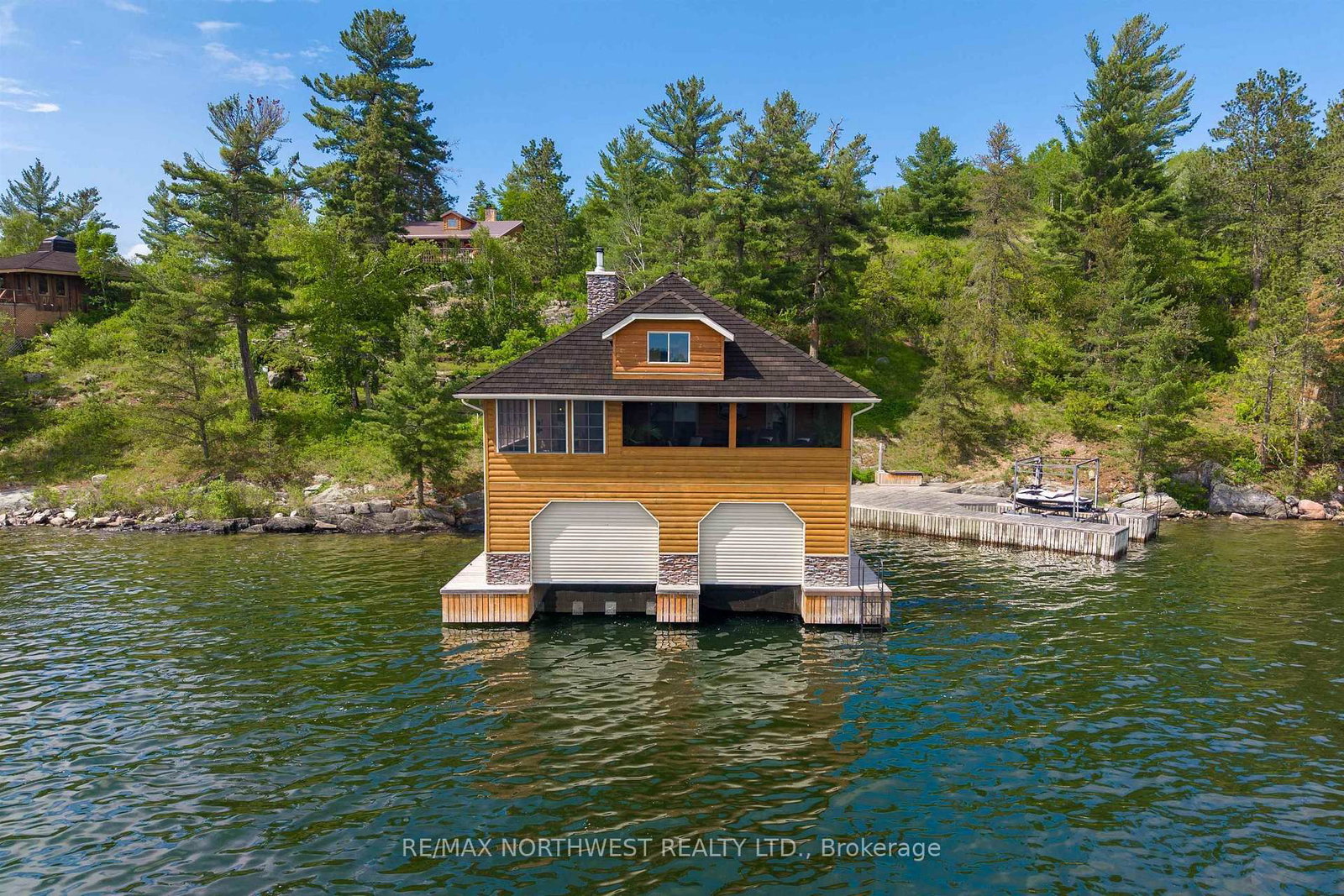 FR 3 259A Inglis Lake Road • Kenora Remote Area, ON photo 35