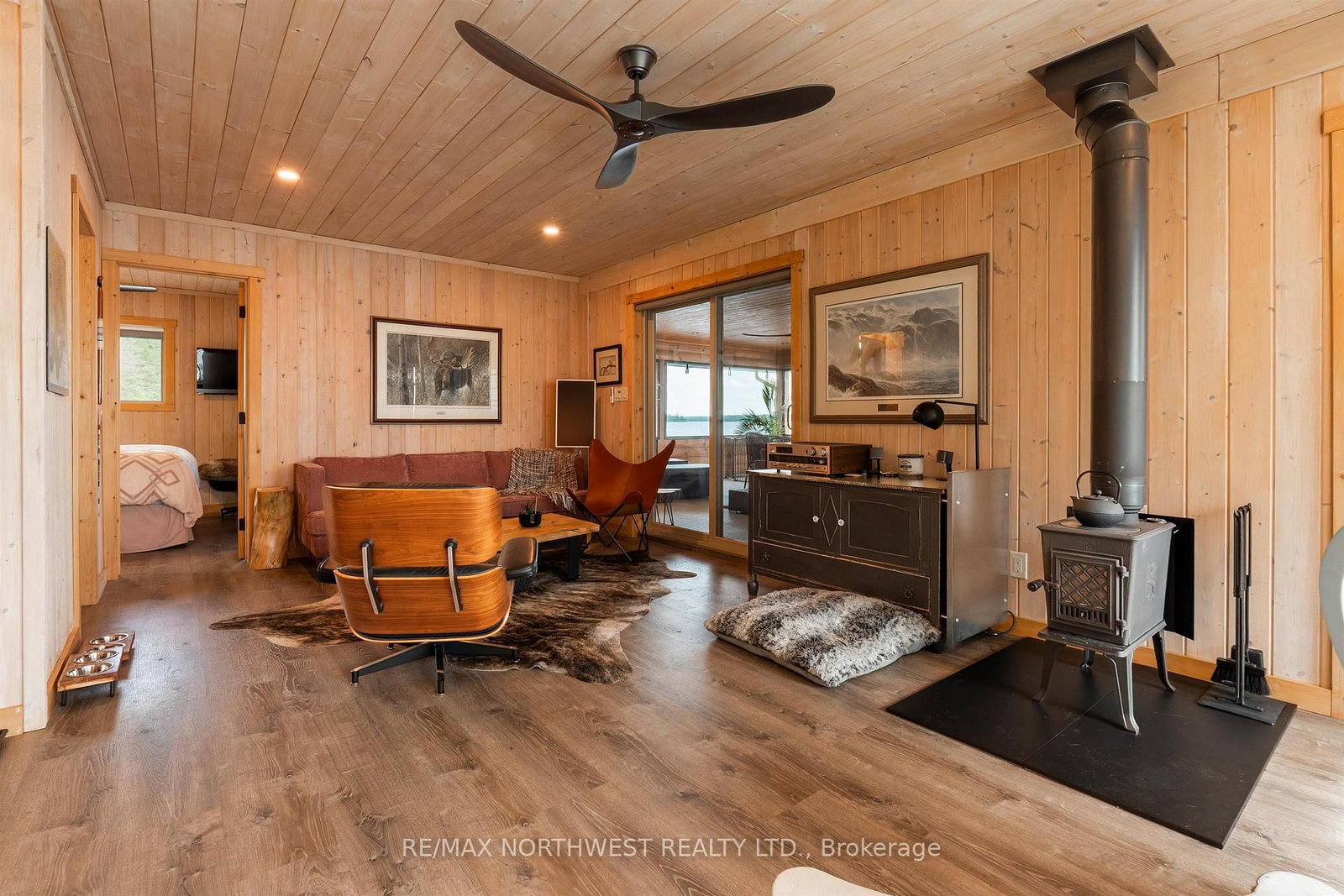 FR 3 259A Inglis Lake Road • Kenora Remote Area, ON photo 39