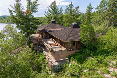 FR 3 259A Inglis Lake Road • Kenora Remote Area, ON photo 4