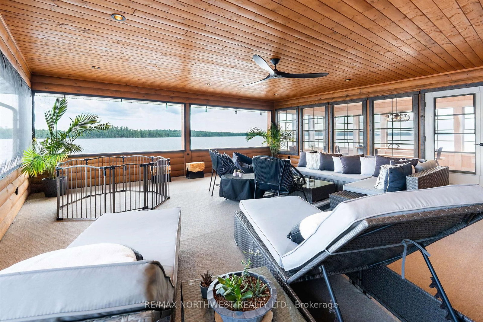 FR 3 259A Inglis Lake Road • Kenora Remote Area, ON photo 41